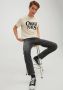 Jack & jones Slim fit jeans met stretch model 'Tim' - Thumbnail 6