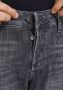 JACK & JONES JEANS INTELLIGENCE slim straight fit jeans JJITIM JJVINTAGE grey denim - Thumbnail 5