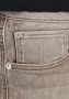JACK & JONES PANTS STUDIO slim fit jeans JPSTGLENN JJICON seal brown - Thumbnail 6