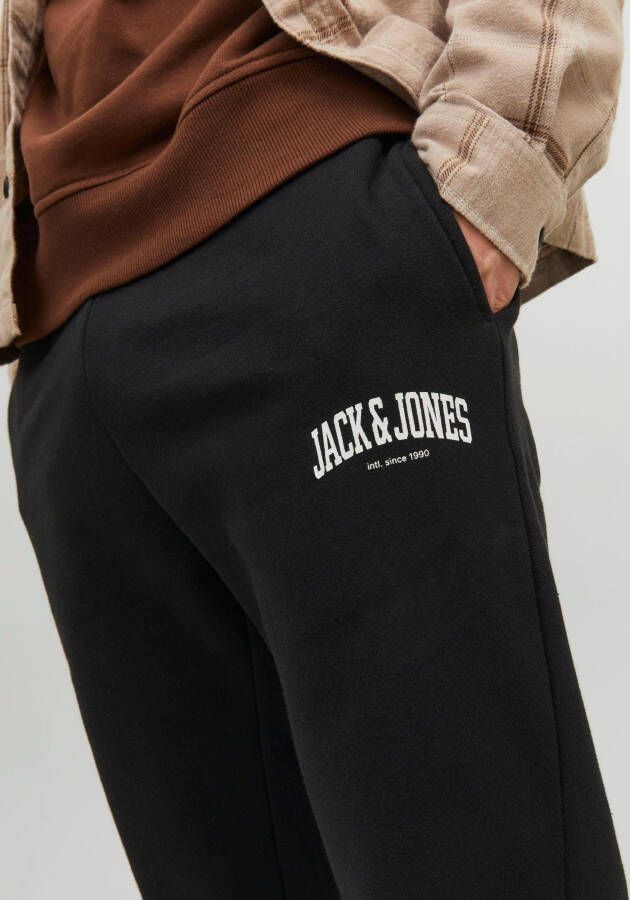 Jack & Jones Sweatbroek JPSTKANE JJJOSH SWEAT PANTS AMT NOOS