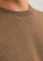 Jack & Jones Sweatshirt JJEBASIC SWEAT CREW NECK NOOS - Thumbnail 6