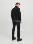 Jack & jones Sweater Jack & Jones Bradley sweatshirt met halve rits - Thumbnail 2