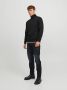 Jack & jones Sweater Jack & Jones Bradley sweatshirt met halve rits - Thumbnail 6