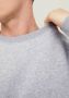 Jack & jones Sweatshirt met ronde hals model 'ESTAR' - Thumbnail 6