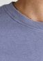 Jack & jones Sweatshirt met ronde hals model 'ESTAR' - Thumbnail 5
