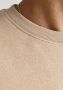 Jack & jones Sweatshirt met ronde hals model 'ESTAR' - Thumbnail 7