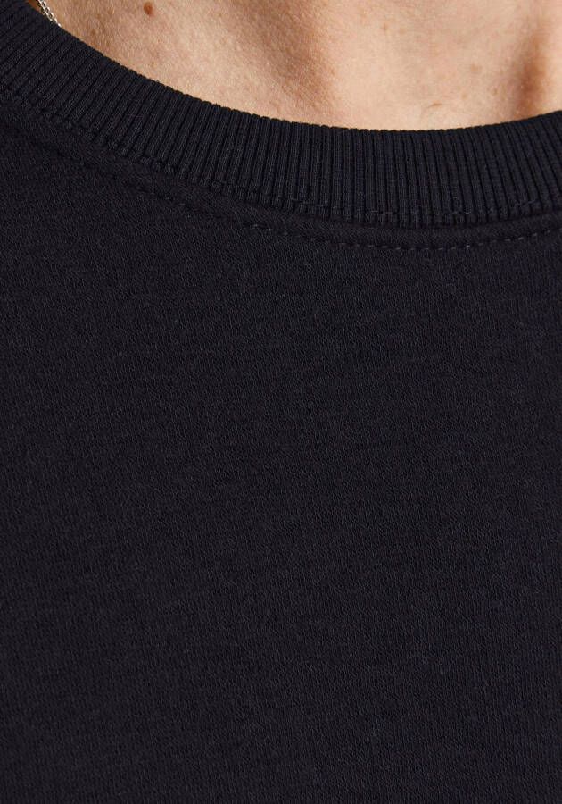 Jack & Jones Sweatshirt JJESTAR BASIC SWEAT CREW NECK NOOS