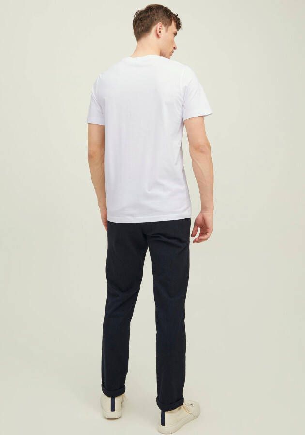 Jack & Jones T-shirt BLUARCHIE TEE