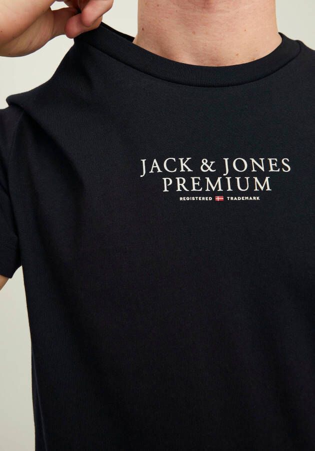Jack & Jones T-shirt BLUARCHIE TEE