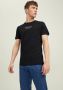 Jack & jones T-shirt Korte Mouw Jack & Jones JPRBLUARCHIE SS TEE CREW NECK - Thumbnail 7