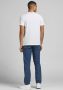 Jack & jones T-shirt met labelprint model 'CORP' - Thumbnail 2