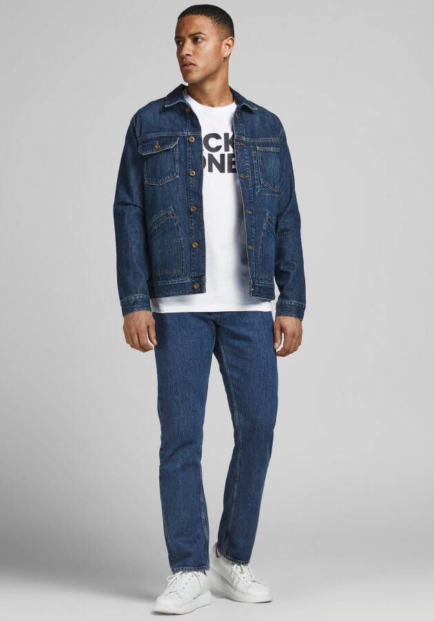 Jack & Jones T-shirt CORP LOGO TEE