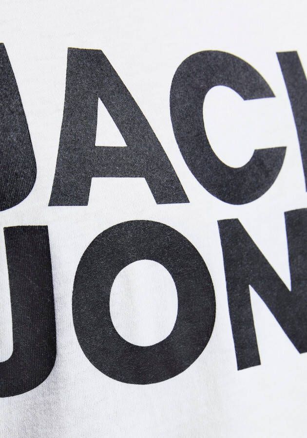 Jack & Jones T-shirt CORP LOGO TEE