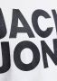 Jack & jones T-shirt met labelprint model 'CORP' - Thumbnail 6