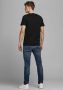 Jack & jones T-shirt Korte Mouw Jack & Jones JJECORP LOGO - Thumbnail 6