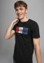 Jack & jones T-shirt Korte Mouw Jack & Jones JJECORP LOGO - Thumbnail 7