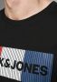 Jack & jones T-shirt Korte Mouw Jack & Jones JJECORP LOGO - Thumbnail 8
