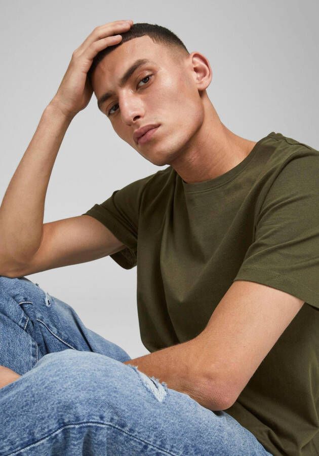 Jack & Jones T-shirt NOA TEE