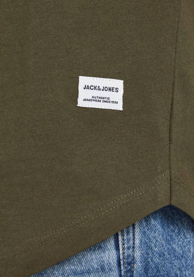 Jack & Jones T-shirt NOA TEE