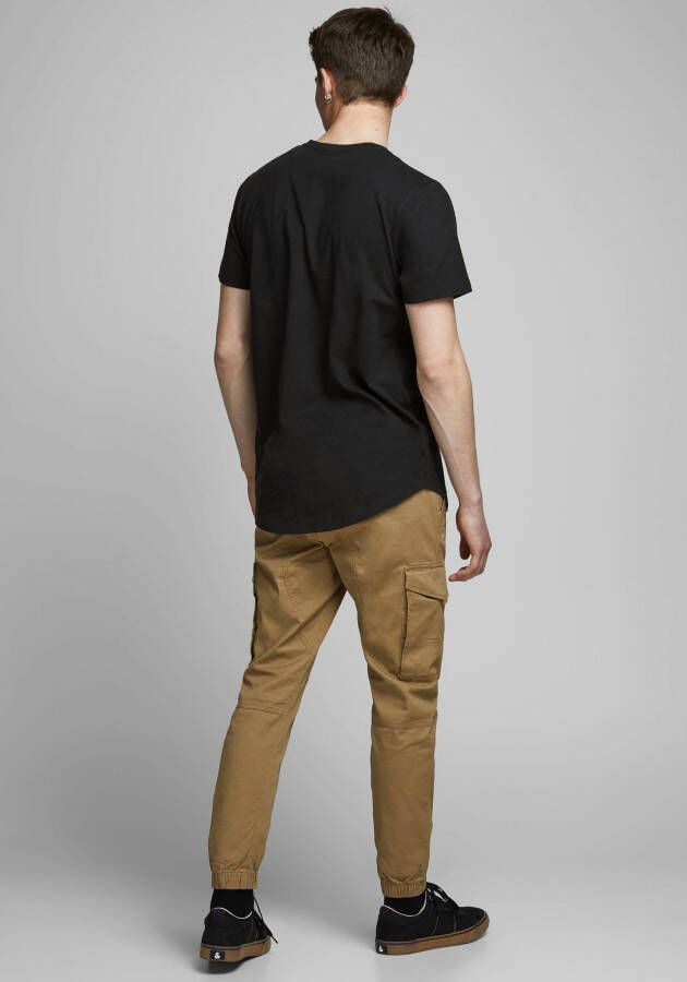 Jack & Jones T-shirt NOA TEE