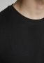 Jack & jones T-shirt van biologisch katoen model 'Noa' - Thumbnail 4