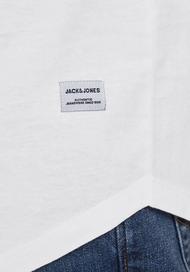 Jack & Jones T-shirt NOA TEE