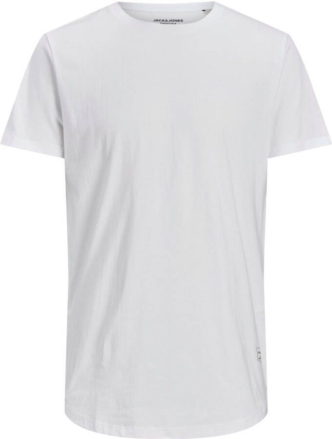 Jack & Jones Shirt met ronde hals JJENOA TEE SS CREW NECK 7PK MP NOOS (set 7-delig) - Foto 2