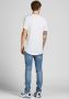 Jack & Jones Shirt met ronde hals JJENOA TEE SS CREW NECK 7PK MP NOOS (set 7-delig) - Thumbnail 3
