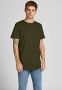 Jack & Jones Shirt met ronde hals JJENOA TEE SS CREW NECK 7PK MP NOOS (set 7-delig) - Thumbnail 4