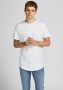 Jack & Jones Shirt met ronde hals JJENOA TEE SS CREW NECK 7PK MP NOOS (set 7-delig) - Thumbnail 5