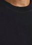 Jack & jones Jjerelaxed TEE SS O-Neck Noos 12190467 Black Heren - Thumbnail 7