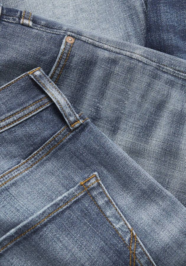 JJIERIK JJORIGINAL GE 410 SN Tapered fit jeans, Medium Blue