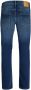 Jack & Jones Tapered jeans JJIMIKE JJORIGINAL MF 506 I.K - Thumbnail 2