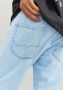 Jack & Jones Tapered jeans JJIFRANK JJORIGINAL CROPPED - Thumbnail 5