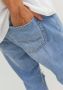 Jack & Jones Tapered jeans JJIFRANK JJORIGINAL CROPPED - Thumbnail 6