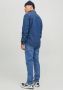 Jack & jones Straight Jeans Jack & Jones JJIMIKE JJORIIGINAL AM 385 - Thumbnail 4