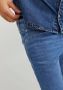 Jack & jones Straight Jeans Jack & Jones JJIMIKE JJORIIGINAL AM 385 - Thumbnail 5