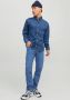Jack & jones Straight Jeans Jack & Jones JJIMIKE JJORIIGINAL AM 385 - Thumbnail 6