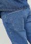 Jack & jones Straight Jeans Jack & Jones JJIMIKE JJORIIGINAL AM 385 - Thumbnail 7