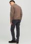 Jack & jones Straight Jeans Jack & Jones JJIMIKE JJORIIGINAL AM 389 - Thumbnail 3