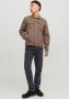 Jack & jones Straight Jeans Jack & Jones JJIMIKE JJORIIGINAL AM 389 - Thumbnail 5