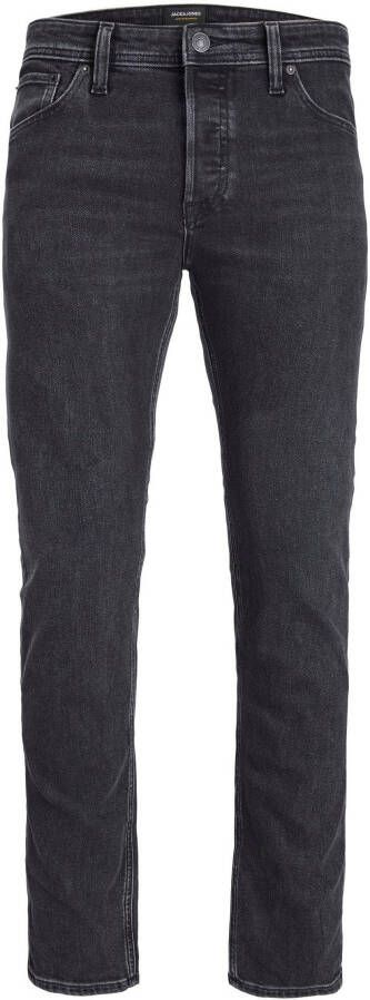 Jack & Jones Tapered jeans JJIMIKE JJORIGINAL AM 385 NOOS