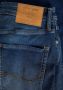 Jack & Jones Tapered jeans JJIMIKE JJORIGINAL MF 506 I.K - Thumbnail 4