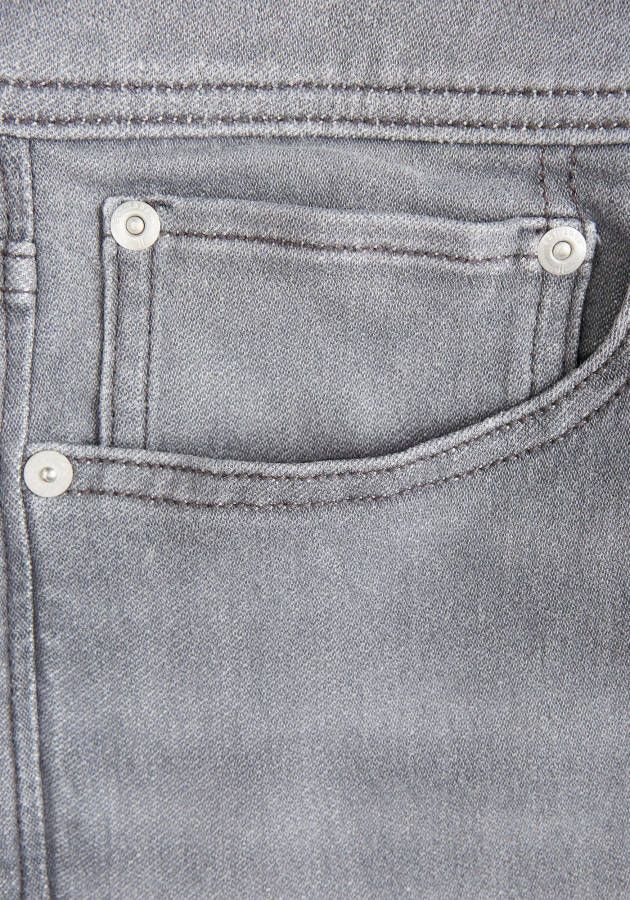 Jack & Jones Tapered jeans JJIMIKE JJORIGINAL MF 506 I.K