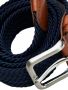 Jack & Jones Stretch riem JACSPRING WOVEN BELT NOOS - Thumbnail 2