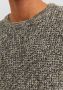 Jack & jones Gebreide pullover met ronde hals model 'WILLIAM' - Thumbnail 6