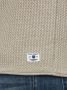 Jack & Jones Premium Gebreide pullover met ronde hals model 'Carlos' - Thumbnail 8