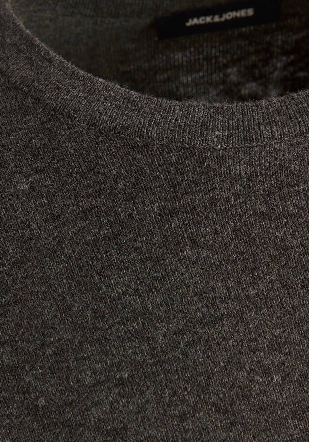 Jack & Jones Trui met ronde hals EMIL KNIT