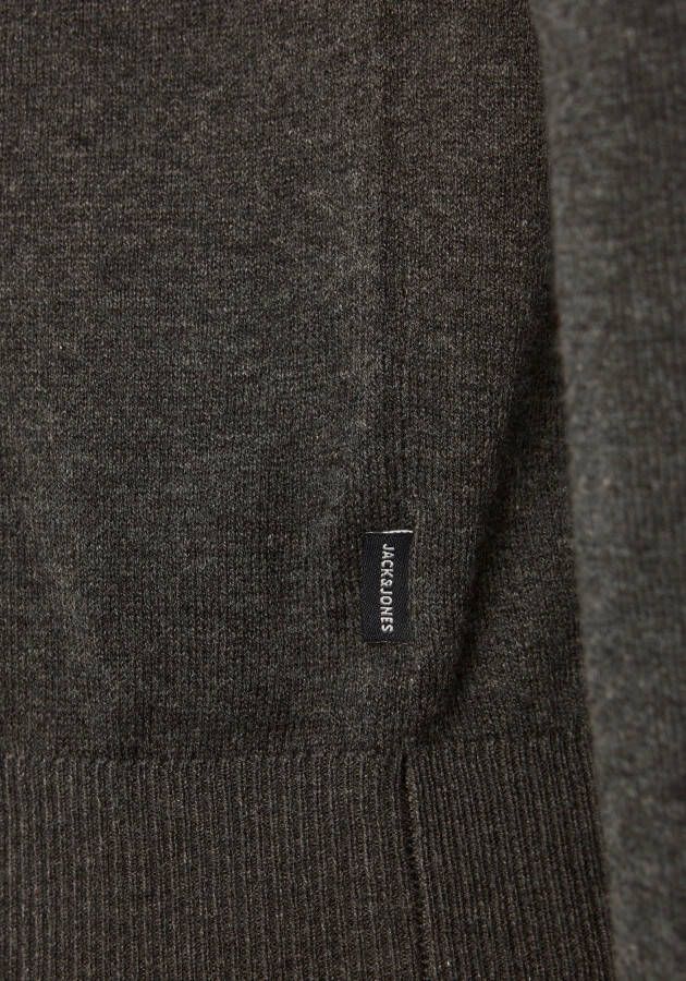 Jack & Jones Trui met ronde hals EMIL KNIT