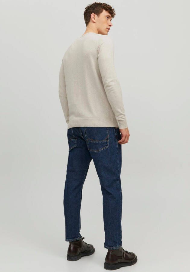 Jack & Jones Trui met ronde hals EMIL KNIT